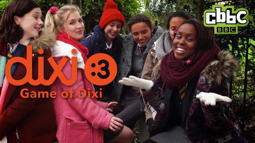 Dixi Season 3 Episode 40 - Showtime Part 2