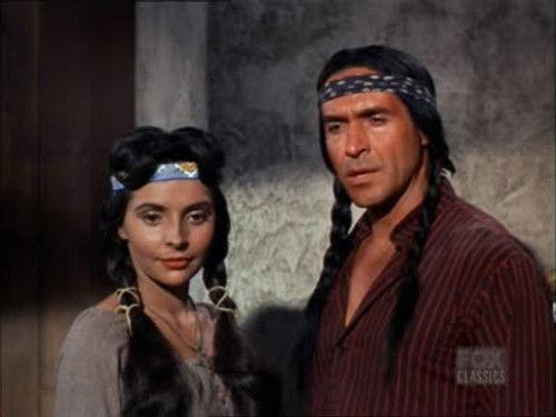 Bonanza Season 2 Episode 7 - Day of Reckoning