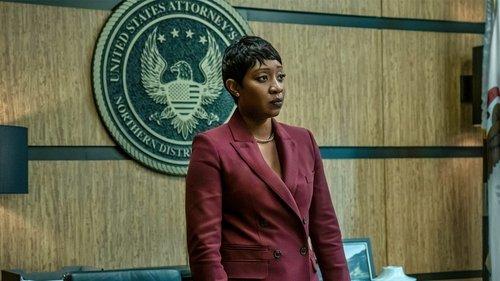 Power Book IV: Force Season 2 Episode 5 - CROWN VIC