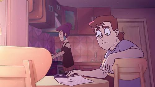 My Student Spirit Season 2 Episode 1 - Episode 1