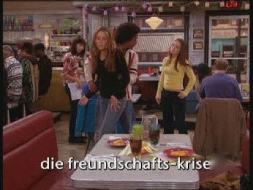 What I Like About You Season 2 Episode 12 - The Incredible Shrinking Group