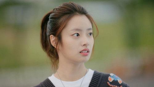 Out with a Bang Season 1 Episode 6 - Episode 6