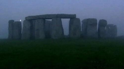 Superscience Season 1 Episode 4 - Who Built Stonehenge?