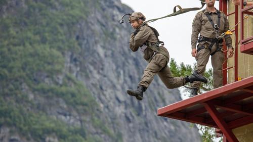 Celebrity Task Force Season 2 Episode 3 - Episode 3