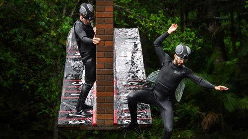 I'm a Celebrity...Get Me Out of Here! Season 23 Episode 17 - Episode 17