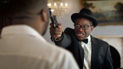 Evolution of Evil Season 1 Episode 1 - Papa Doc: Haiti's President for Life