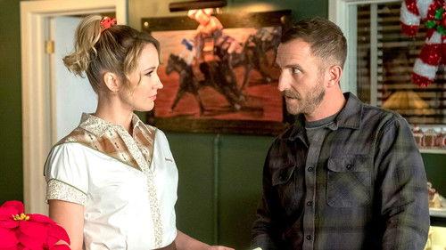 Background image for A Very Jax Christmas