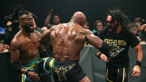 Raw Season 27 Episode 20 - May 20, 2019 (Albany, NY)