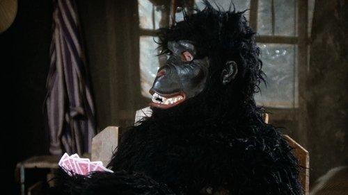 undefined Season 2 Episode 20 - As You Were