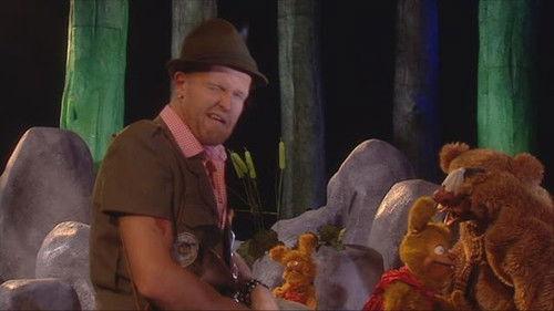 De grote boze wolf show Season 2 Episode 11 - Episode 11