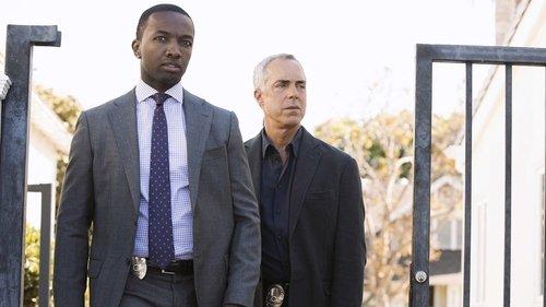 Bosch Season 3 Episode 5 - Blood Under the Bridge