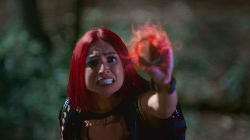 Encantadia Chronicles: Sang'gre Season 1 Episode 24 - The Threat Against Terra