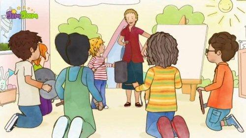 Meine Freundin Conni Season 1 Episode 19 - Episode 19