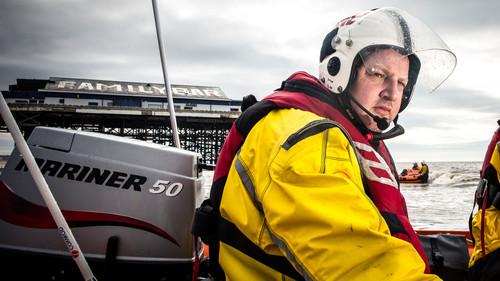 Saving Lives at Sea Season 1 Episode 2 - Episode 2