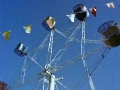 Skippy the Bush Kangaroo Season 2 Episode 38 - Tiger