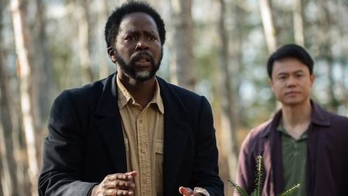 FROM Season 2 Episode 10 - Once Upon a Time...