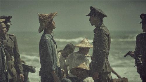 Black Tide Island Season 1 Episode 5 - Episode 5