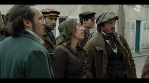 Victor Hugo, ennemi d'État Season 1 Episode 4 - Episode 4