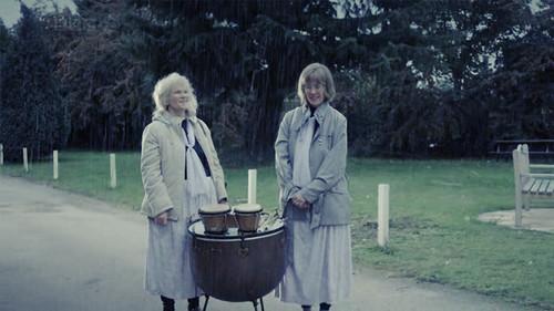 O'Grady Season 1 Episode 3 - Party Gong