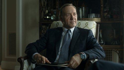 House of Cards Season 2 Episode 5 - Chapter 18