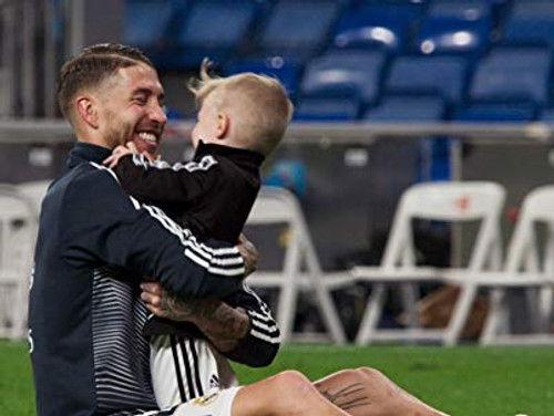 Sergio Ramos Season 1 Episode 5 - Memories