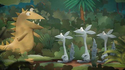 Kiri and Lou Season 2 Episode 20 - Who Am I?