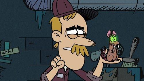 The Loud House Season 4 Episode 17 - Tails of Woe