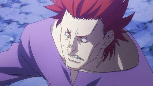 undefined Season 2 Episode 63 - A x Hard x Master?