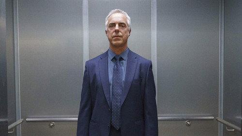 Bosch Season 5 Episode 9 - Hold Back the Night