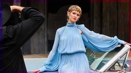 Germany's Next Topmodel Season 20 Episode 24 - Semifinal: Who will shine at the Harper's Bazaar cover shoot?