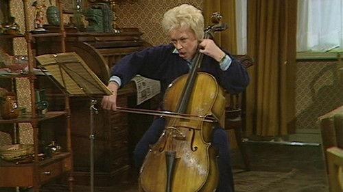 Terry and June Season 2 Episode 6 - Only Two Can Play