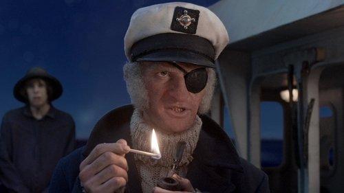 A Series of Unfortunate Events Season 1 Episode 6 - The Wide Window (2)