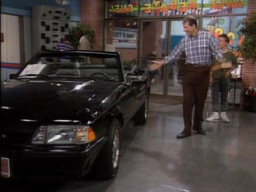 Married... with Children Season 4 Episode 9 - Oh, What a Feeling