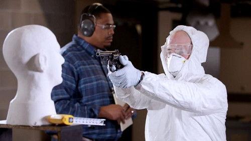 Reasonable Doubt Season 3 Episode 1 - When The Gun Went Off