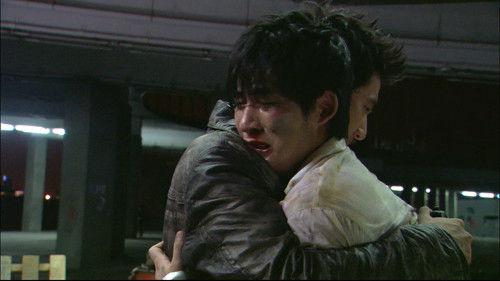 Black & White Season 1 Episode 11 - Episode 11