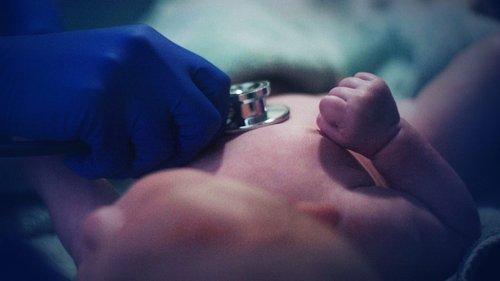 Panorama Season 72 Episode 4 - Midwives under Pressure