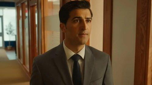 Hudson & Rex Season 8 Episode 2 - Runaway Witness