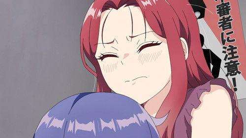 Does It Count If You Lose Your Innocence to an Android? Season 1 Episode 3 - The Power Switch is Inside the Mouth...!?