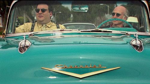 Curb Your Enthusiasm Season 1 Episode 7 - AAMCO