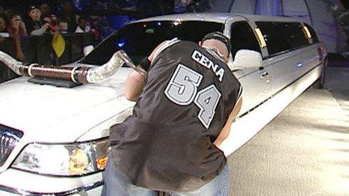WWE Friday Night SmackDown Season 7 Episode 12 - SmackDown - Mar. 24, 2005