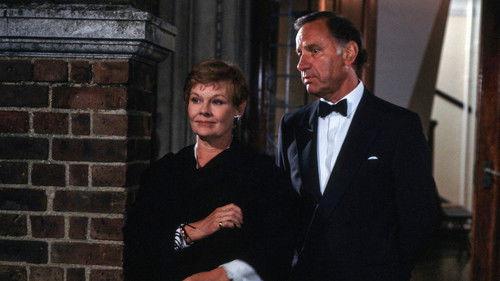 As Time Goes By Season 1 Episode 2 - Getting to Know You --- Again