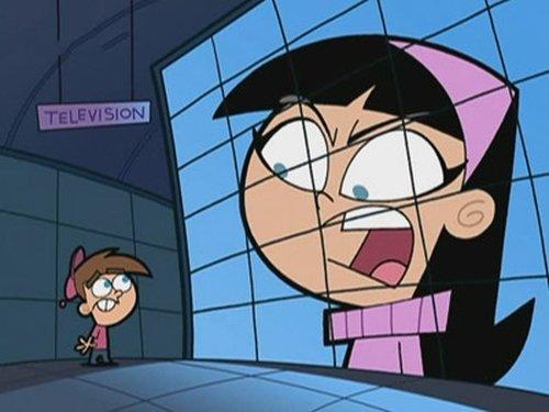 The Fairly OddParents Season 4 Episode 17 - Just The Two of Us