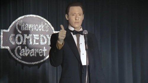 Star Trek: The Next Generation Season 2 Episode 4 - The Outrageous Okona