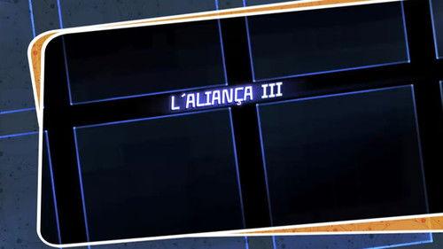 Background image for The Alliance (3)