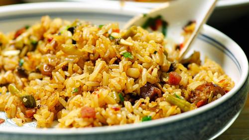 Flavorful Origins Season 4 Episode 9 - Weilu rice