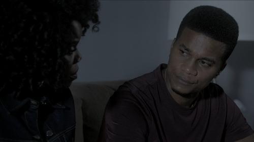 All American: Homecoming Season 1 Episode 5 - Truth Hurts