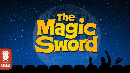 undefined Season 4 Episode 11 - The Magic Sword