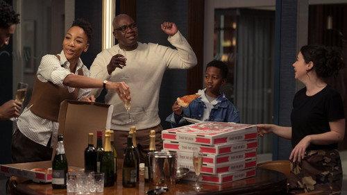 undefined Season 6 Episode 6 - The End of a Saturday