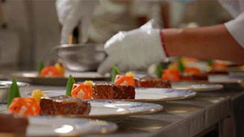 A Bite of China Season 3 Episode 3 - Banquet