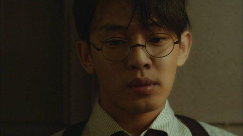 Chicago Typewriter Season 1 Episode 10 - The Ill Fate